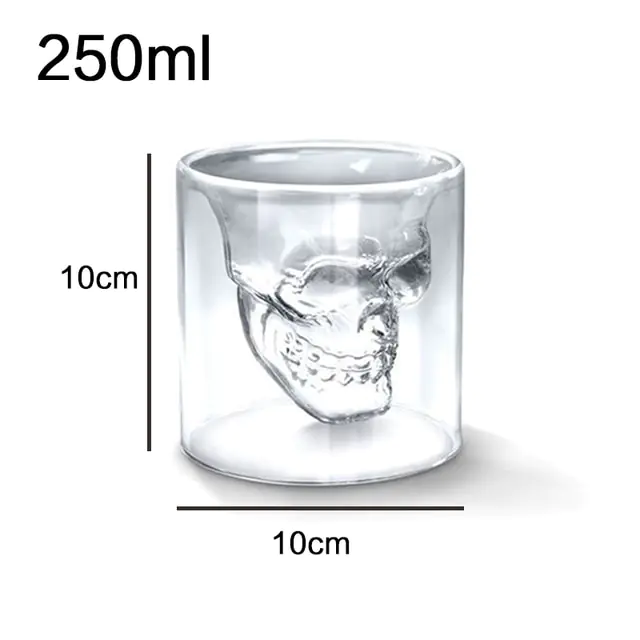Skull Cup - Image 10