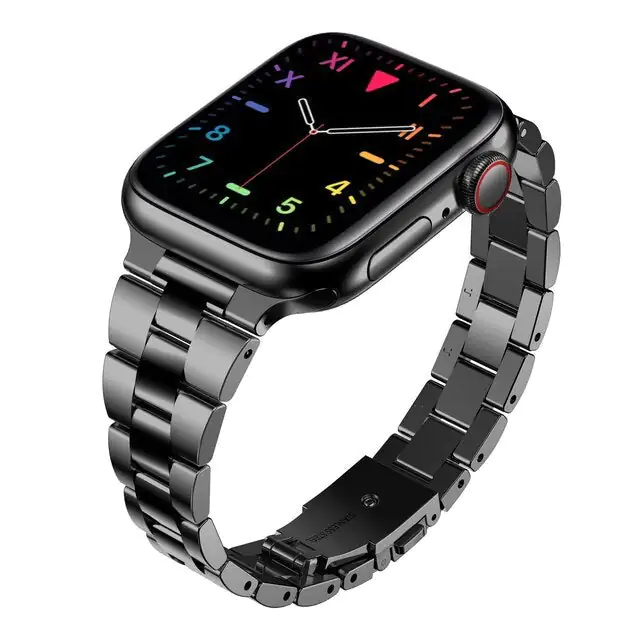Slim Steel Link Band - Image 16