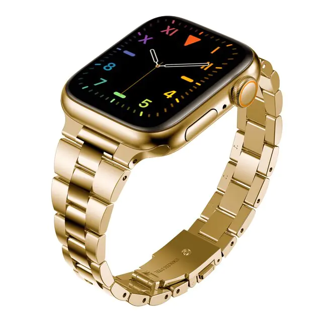 Slim Steel Link Band - Image 5