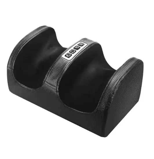 Small Leg Machine Electric Automatic Plastic Foot Massager - Image 12