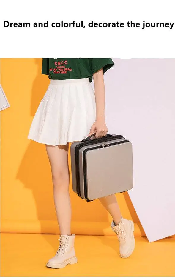 Small Travel Case - Image 10