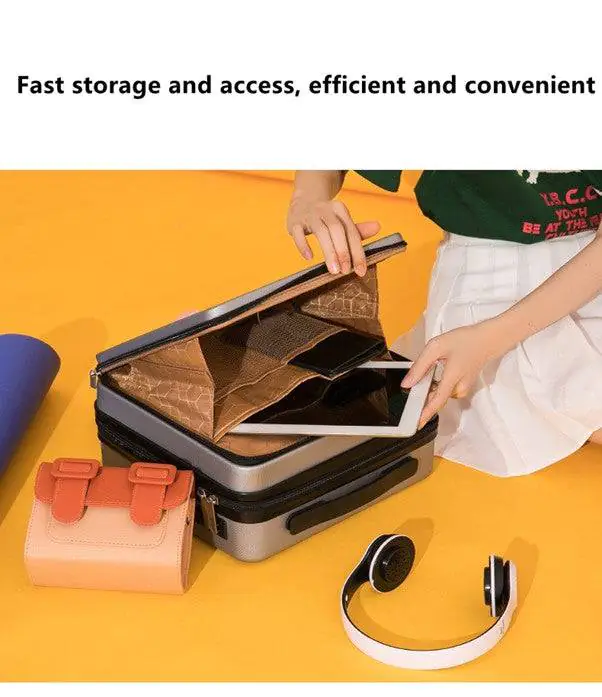 Small Travel Case - Image 11