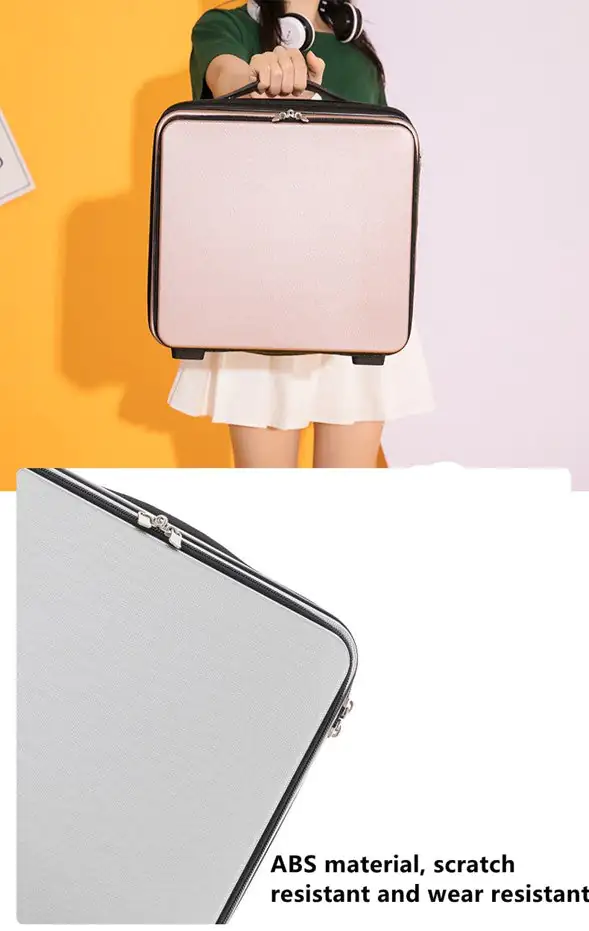 Small Travel Case - Image 14
