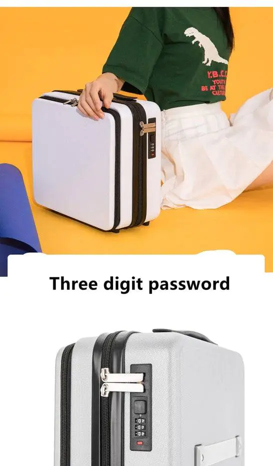 Small Travel Case - Image 17