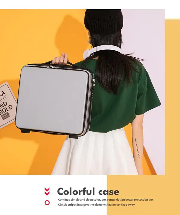 Small Travel Case - Image 19