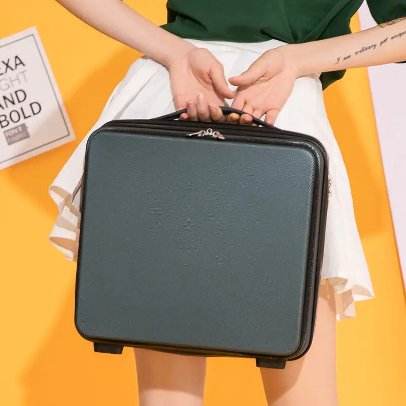 Small Travel Case - Image 21