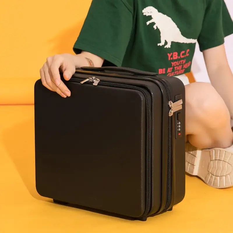 Small Travel Case - Image 24