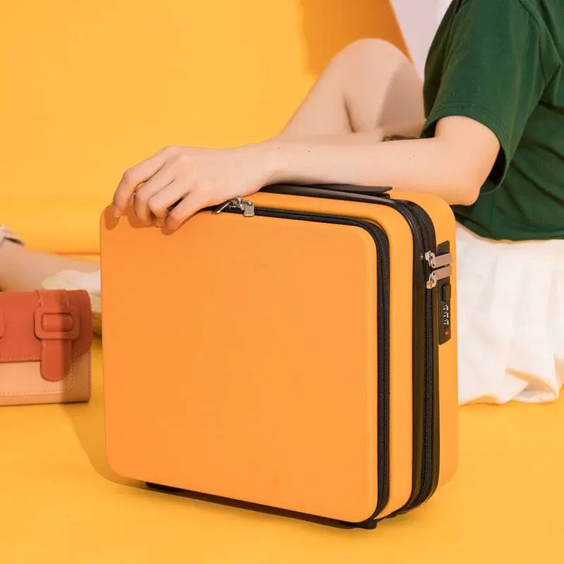 Small Travel Case - Image 25