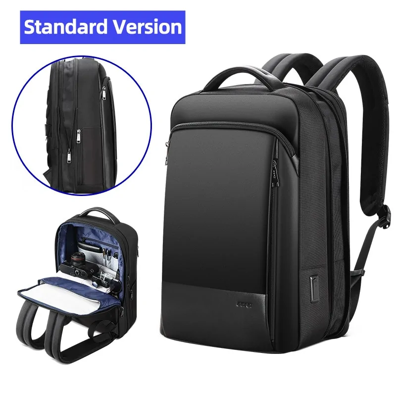 Smart All Carry Backpack - Image 6