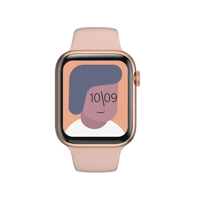 Smart Apple Watch Series - Image 10
