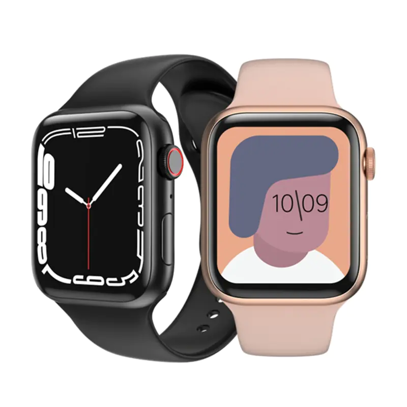 Smart Apple Watch Series - Image 2