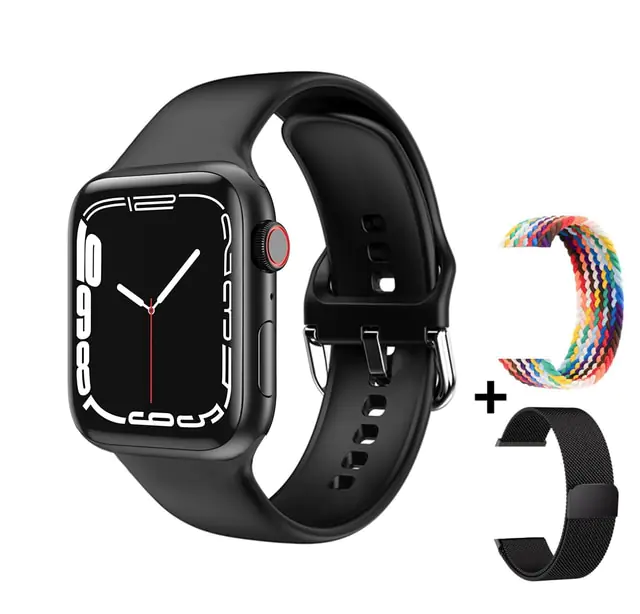 Smart Apple Watch Series - Image 8