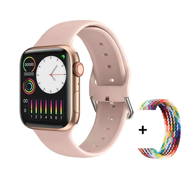 Smart Apple Watch Series - Image 9