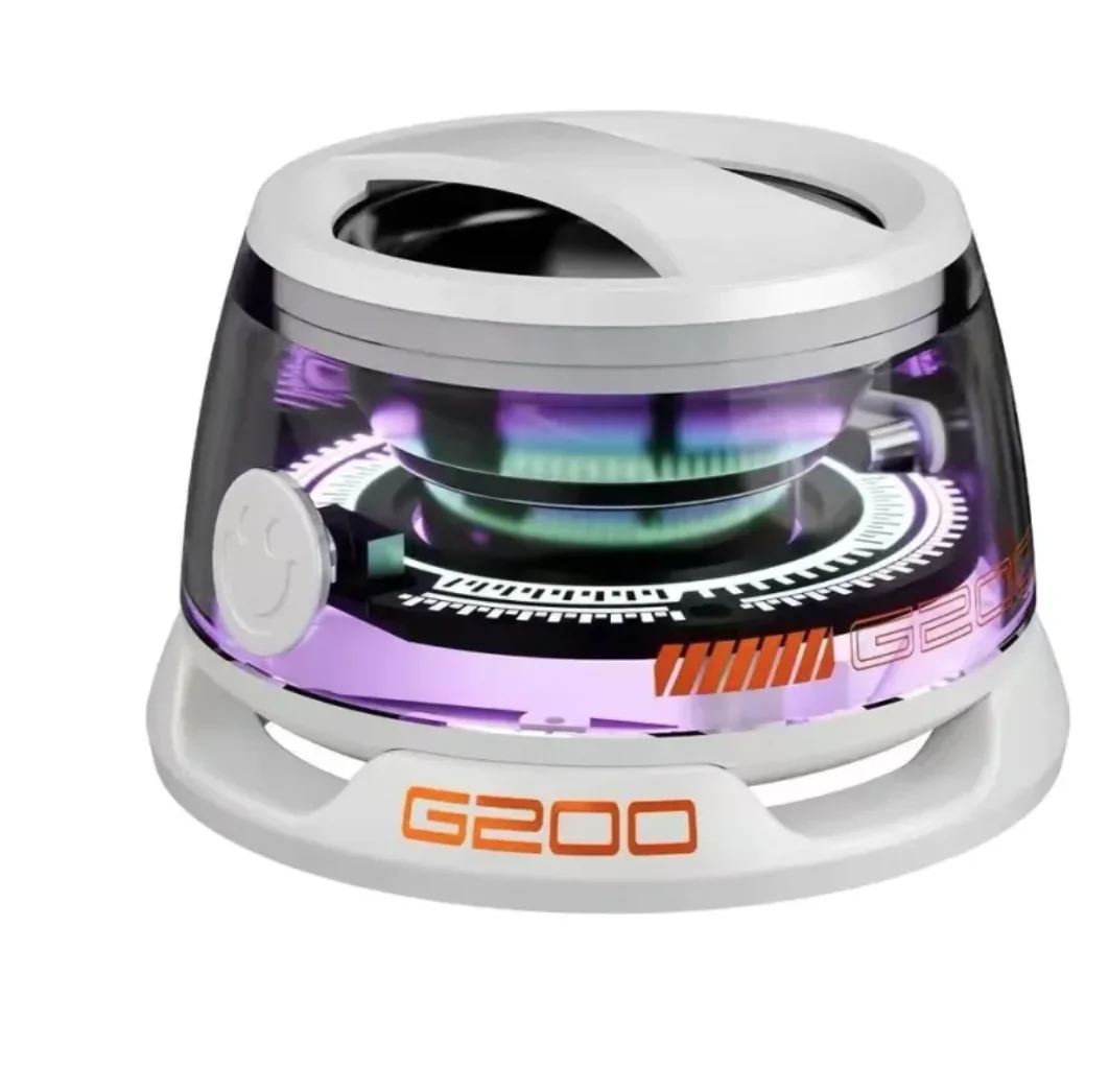Smart Bluetooth Light Speaker - Image 14