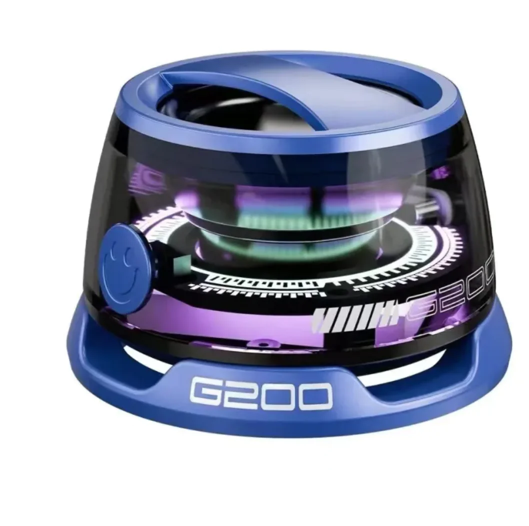 Smart Bluetooth Light Speaker - Image 17