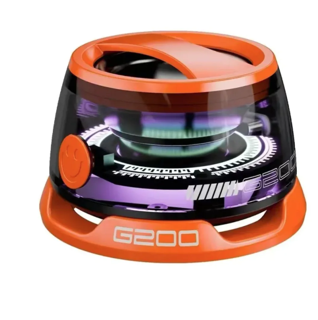 Smart Bluetooth Light Speaker - Image 7