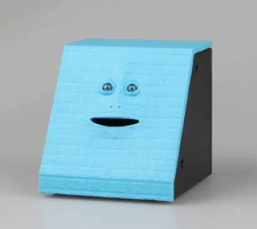 Smart Face Electric Piggy Bank - Image 23
