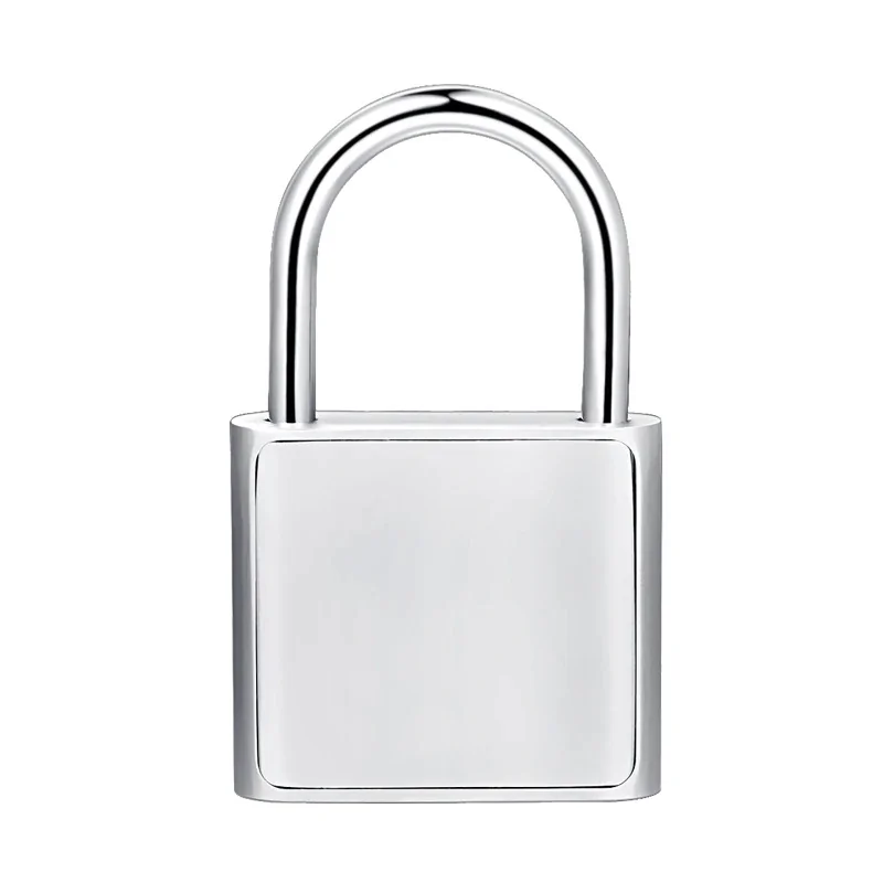 Smart Fingerprint Padlock - Image 3