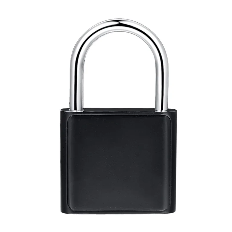 Smart Fingerprint Padlock - Image 4