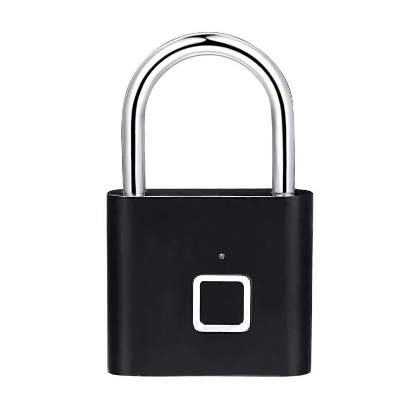Smart Fingerprint Padlock - Image 6