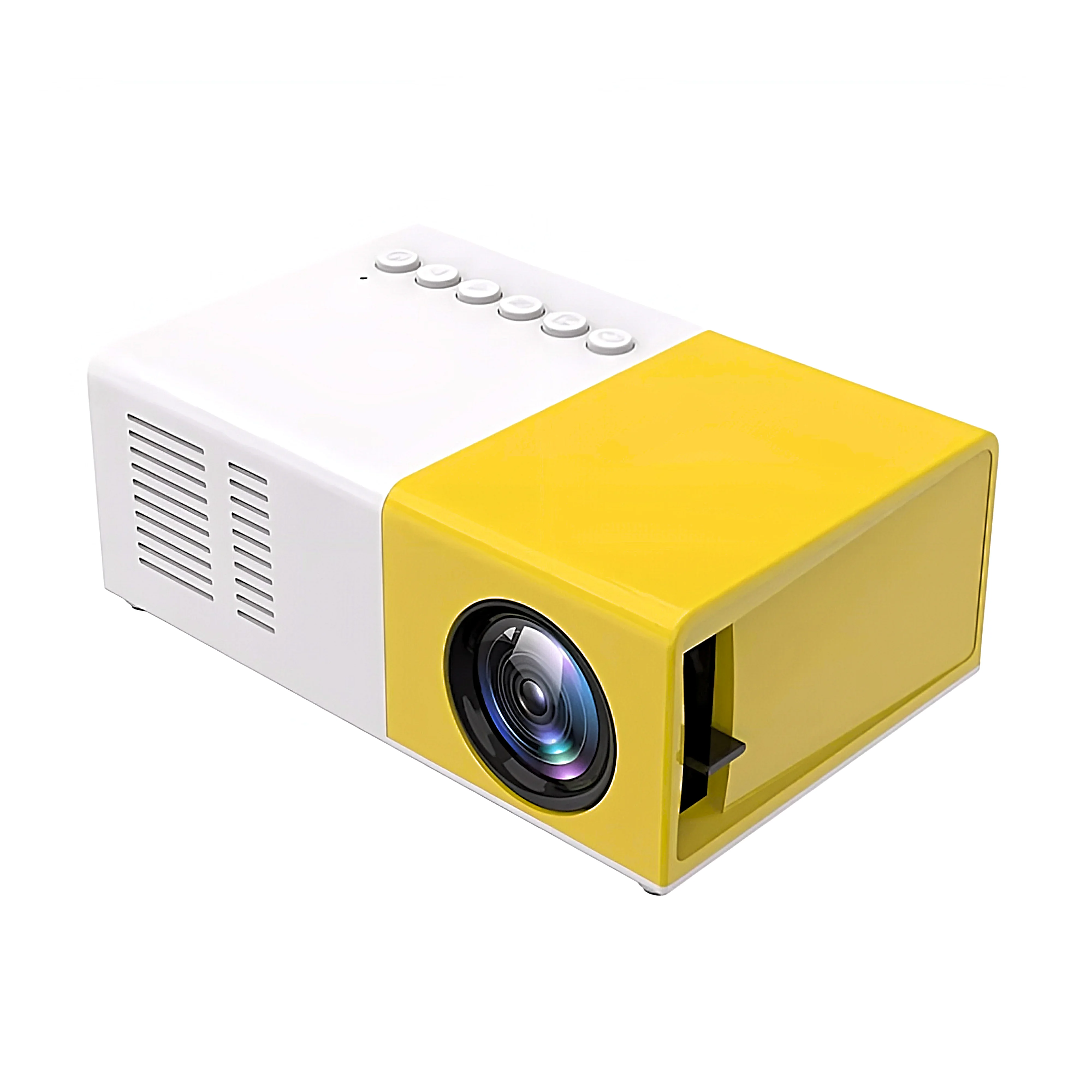 Smart Projector - Image 5