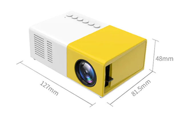 Smart Projector - Image 7