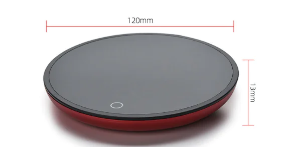 Smart Temperature Control Coaster - Image 3