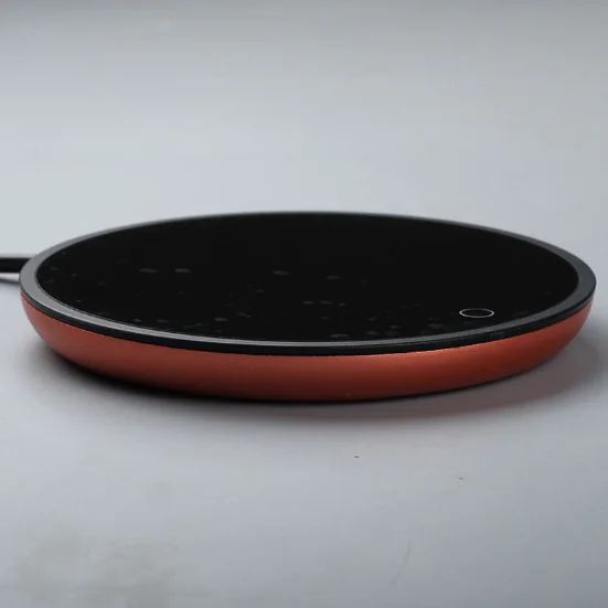 Smart Temperature Control Coaster - Image 6