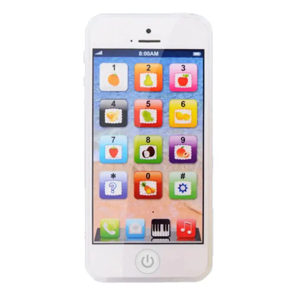 Smart Touch Screen Baby Mobile - Image 7
