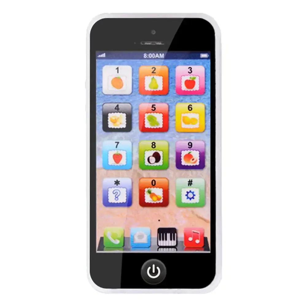 Smart Touch Screen Baby Mobile - Image 8