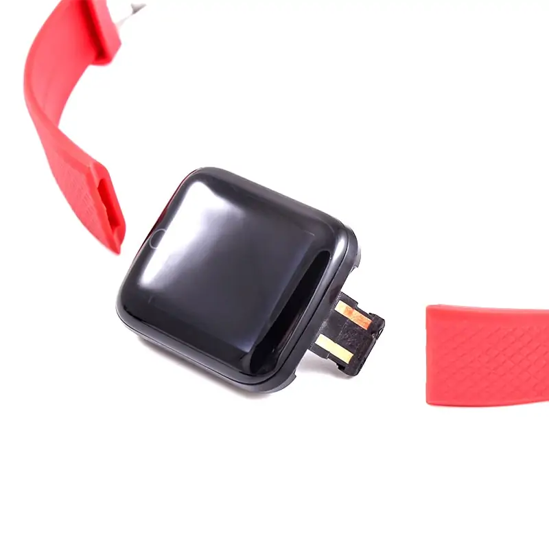 Smart Watch - Image 4