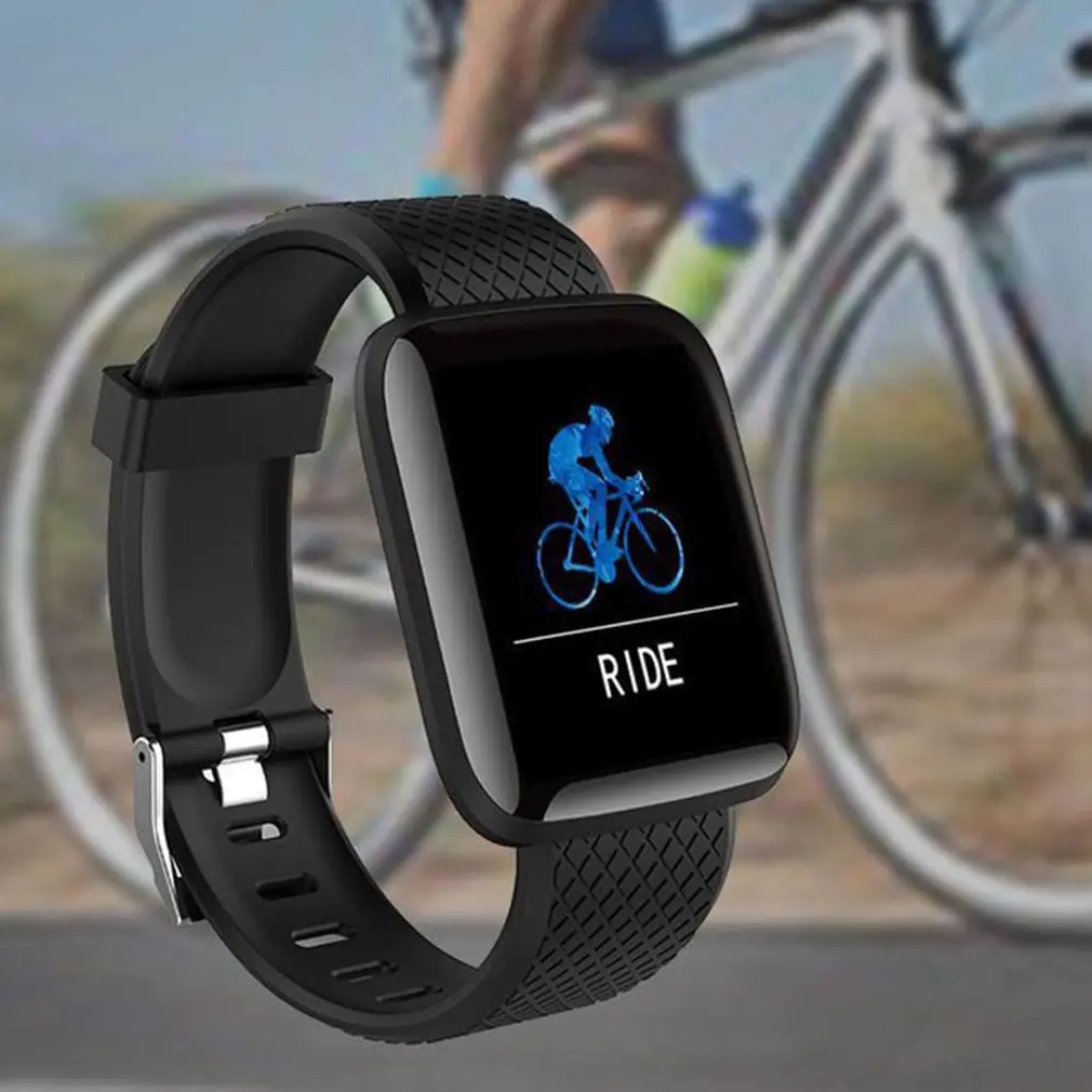 Smart Watch 1.44 Inch 116S - Image 6