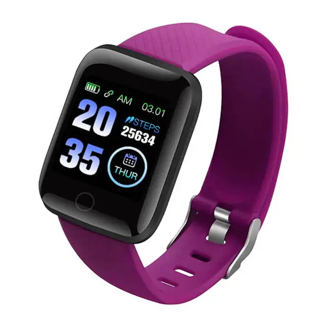 Smart Watch - Image 5