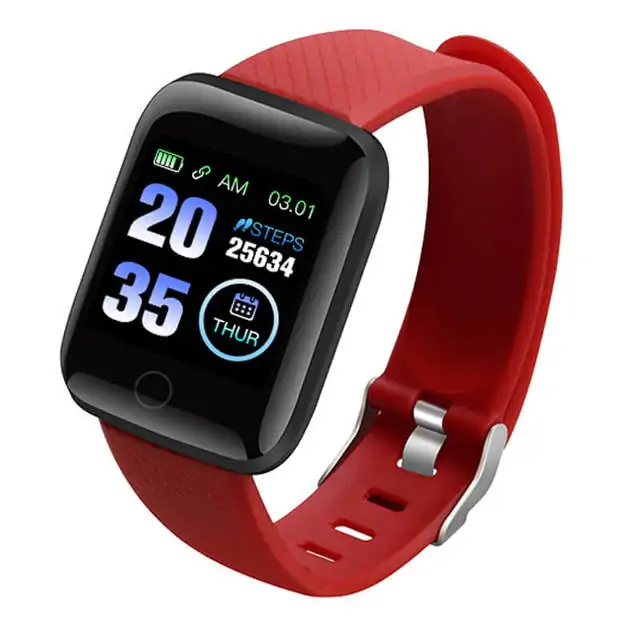 Smart Watch - Image 6