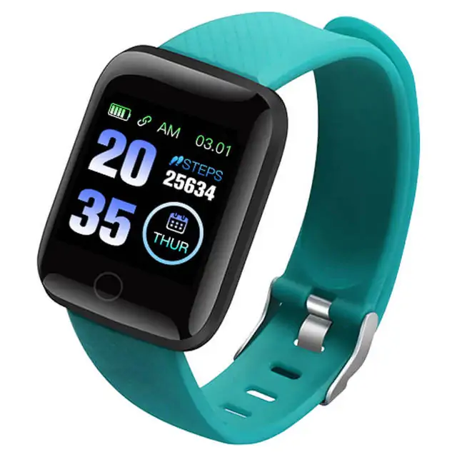 Smart Watch - Image 7