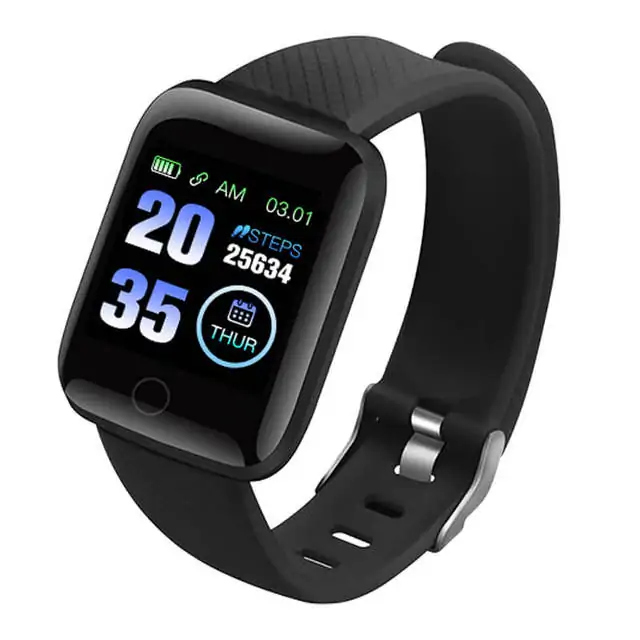 Smart Watch - Image 8