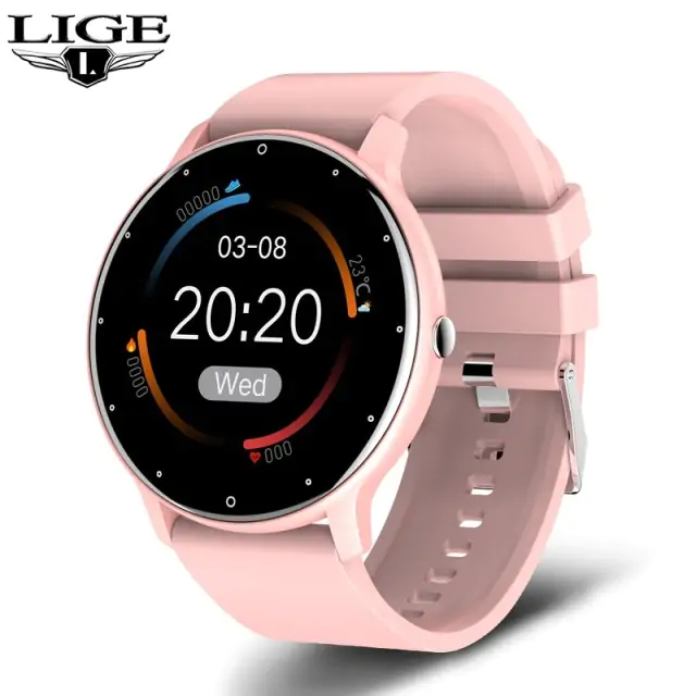 Smart Watch - Image 12
