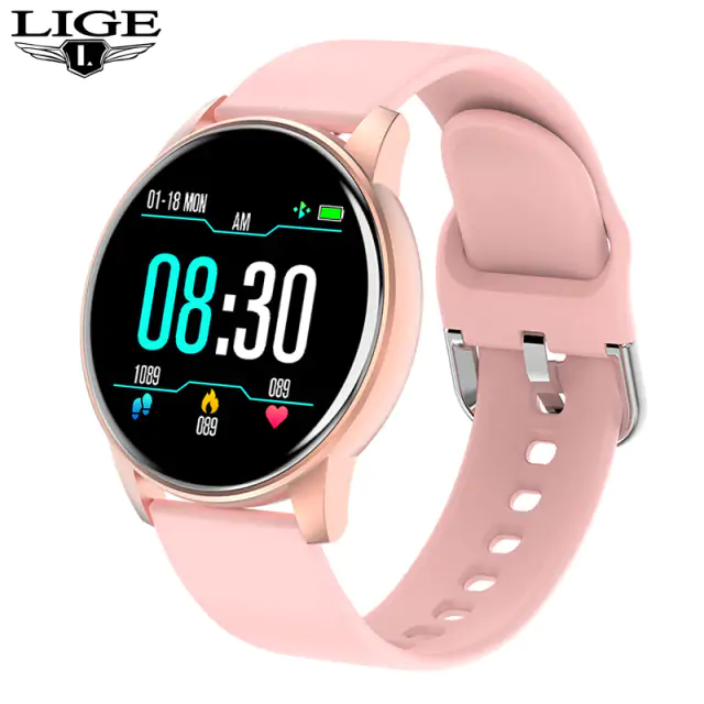 Smart Watch - Image 14