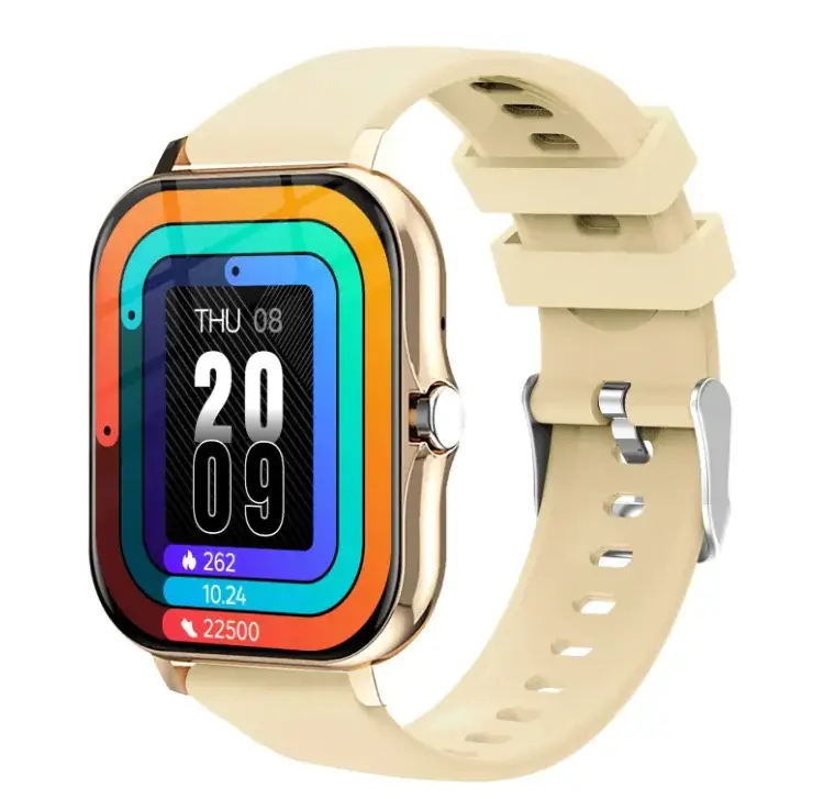 Smart Watch - Image 2