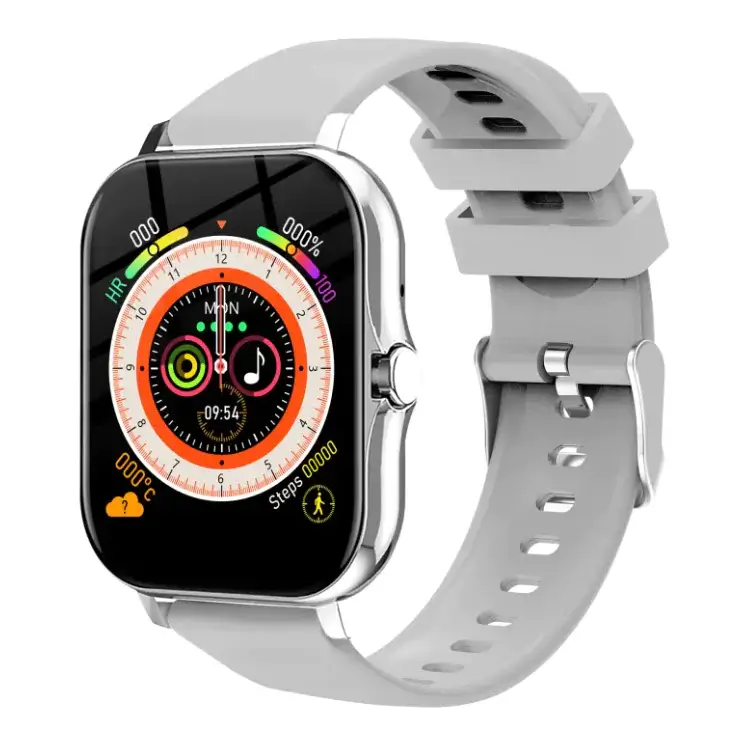 Smart Watch - Image 3