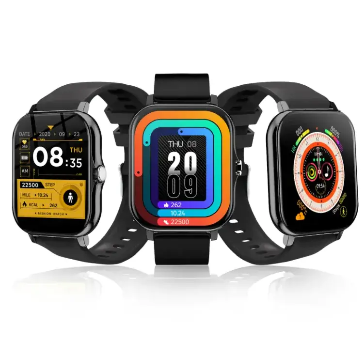 Smart Watch - Image 5