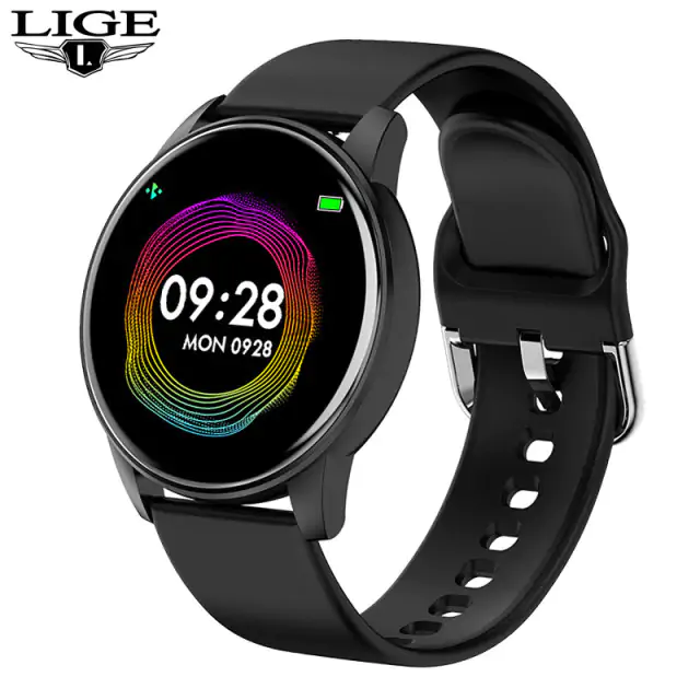 Smart Watch - Image 7