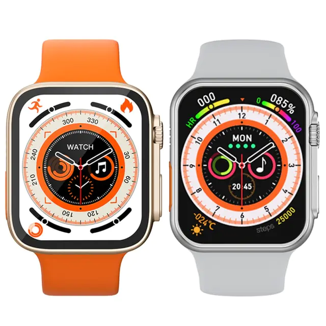 Smart Watch 8 Ultra - Image 11