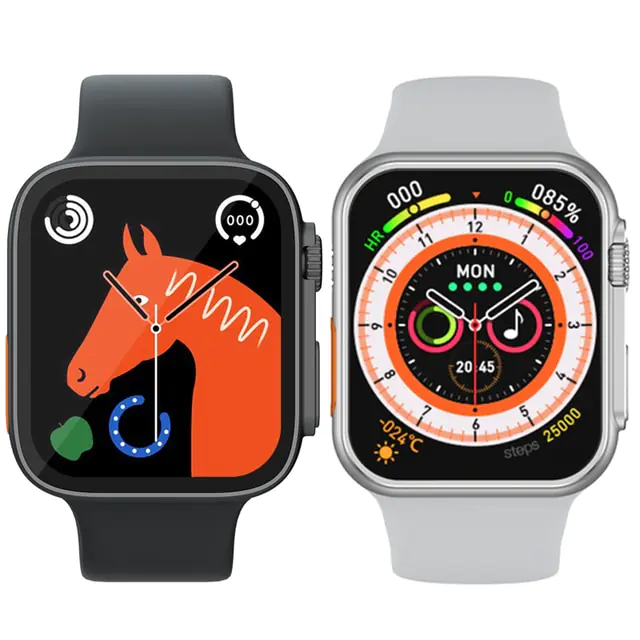 Smart Watch 8 Ultra - Image 12