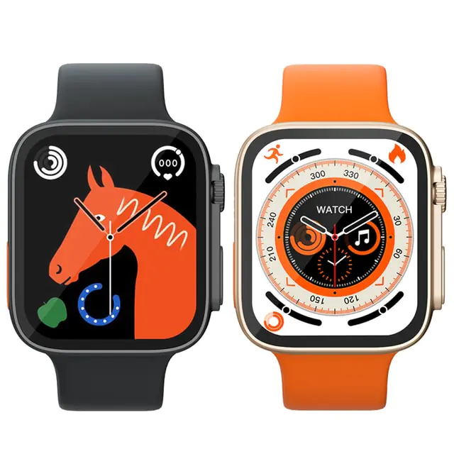 Smart Watch 8 Ultra - Image 13