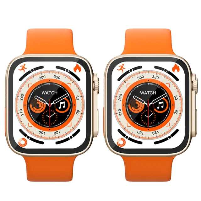 Smart Watch 8 Ultra - Image 15