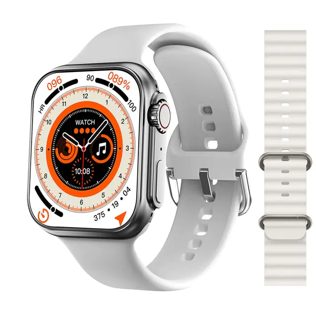 Smart Watch 8 Ultra - Image 16