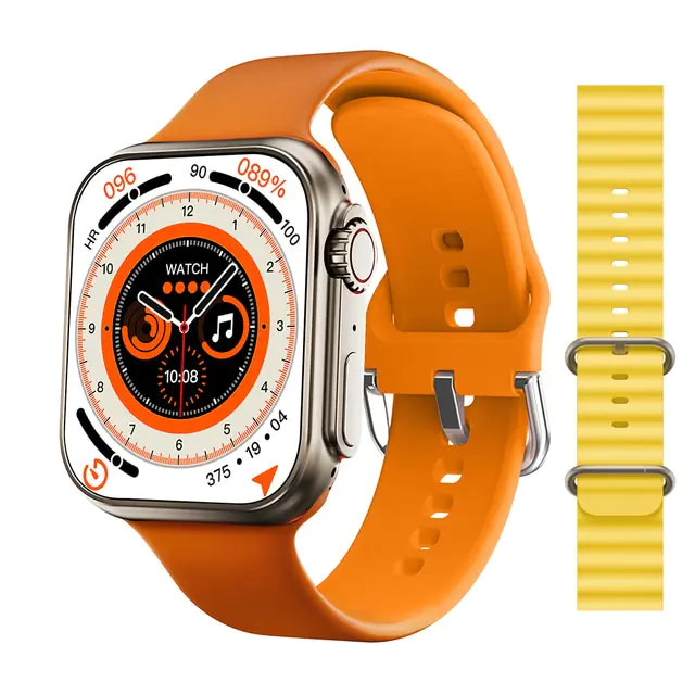 Smart Watch 8 Ultra - Image 18