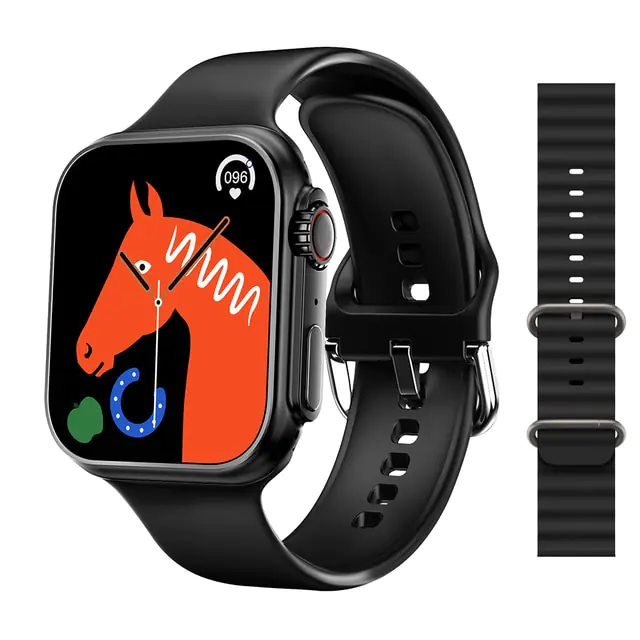 Smart Watch 8 Ultra - Image 19