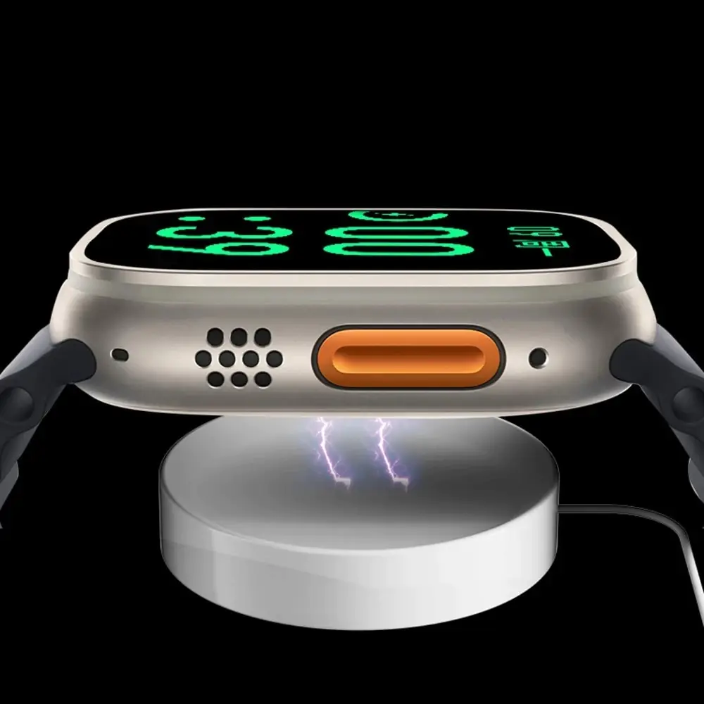 Smart Watch 8 Ultra - Image 3